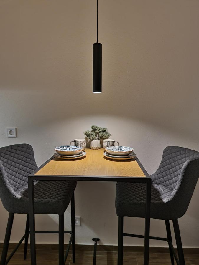Apartments Vranes Tivat Exterior foto